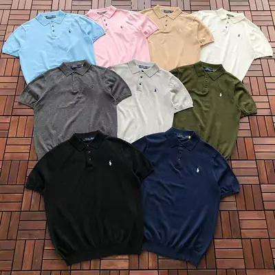¥~159 RA🔥PH🔥AU🔥EN T-SHIRT POLO SWEATER 66061502 (im 185CM 80KG iwear size XL in the photo)