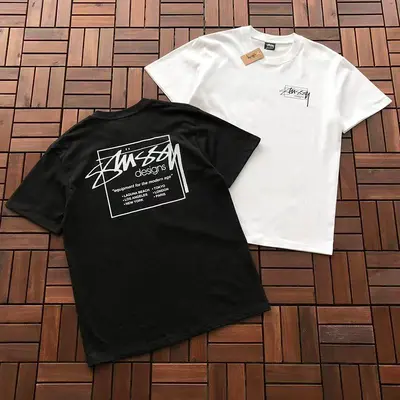 ¥~79 ST🔥S🔥Y T-SHIRT 77061525 (im 185CM 70KG iwear size M in the photo)