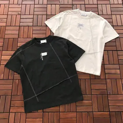 ￥~165 M🔥IS🔥N M🔥R🔥IE🔥A T-SHIRT 77061551 (im 185CM 70KG iwear size S in the photo)