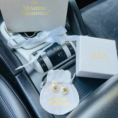￥ 119 VIVIENNE WESTWOOD JEWELRY 88061528