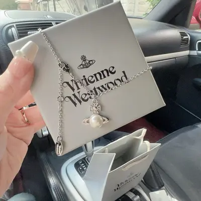 ￥~125 VIVIENNE WESTWOOD JEWELRY 88061511