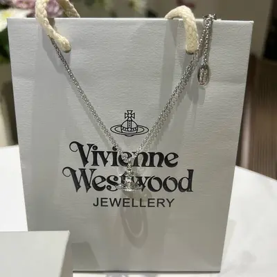 ￥~125 VIVIENNE WESTWOOD JEWELRY 88061520