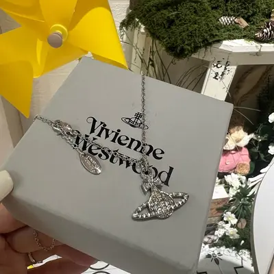 ￥125 VIVIENNE WESTWOOD JEWELRY 88061527