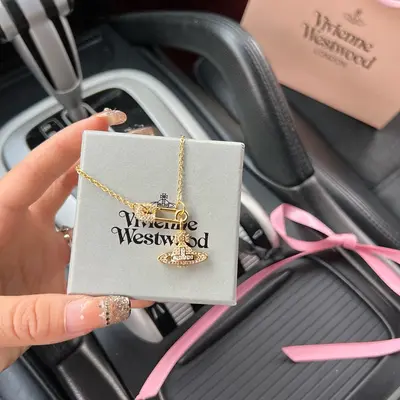 ￥125 VIVIENNE WESTWOOD JEWELRY 88061526