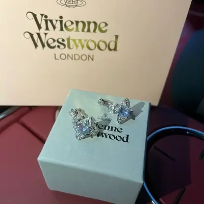 ￥ 125 VIVIENNE WESTWOOD JEWELRY 88061522
