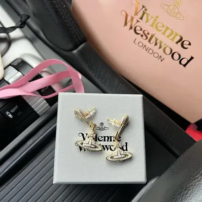 ￥ 125 VIVIENNE WESTWOOD JEWELRY 88061524