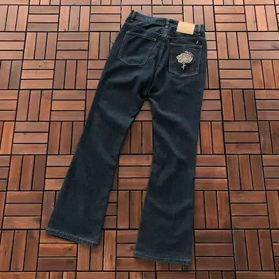 ￥~115 G🔥C🔥I JEANS 77061655