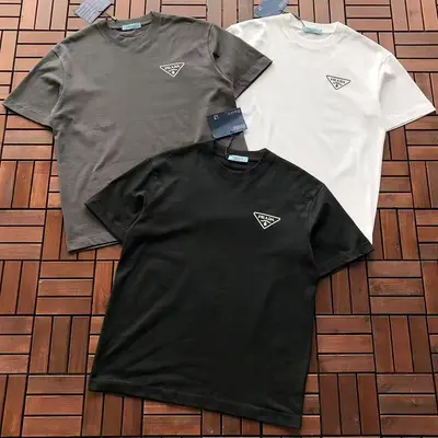 ￥~119 P🔥A🔥A T-SHIRT 55061603 (im 185CM 80KG iwear size L in the photo)