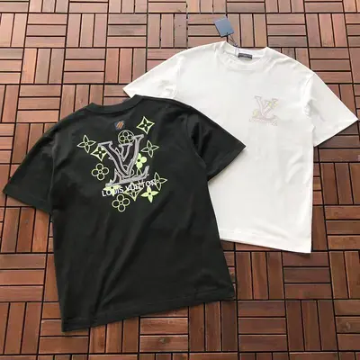 ￥~119 L🔥T-SHIRT 55061609 (im 185CM 80KG iwear size L in the photo)