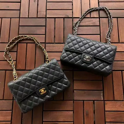 🔥1:1🔥￥ ~ 798 C🔥A🔥E🔥BAG 55061642（长25CM*宽16CM*高7CM）