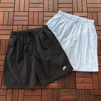 ￥~129 N🔥K🔥 SHORTS 55061640 (im 185CM 80KG iwear size L in the photo)