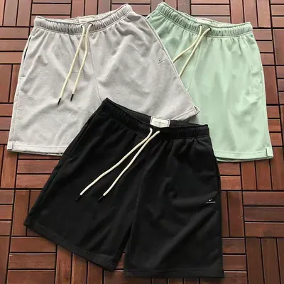 ￥~125 N🔥K🔥 SHORTS 55061638 (im 185CM 80KG iwear size L in the photo)