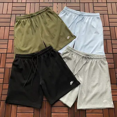￥~119 N🔥K🔥 SHORTS 55061637 (im 185CM 80KG iwear size L in the photo)