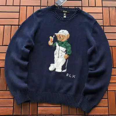 ￥~288 RA🔥PH🔥AU🔥EN SWEATER 66061632 (im 185CM 80KG iwear size M in the photo)