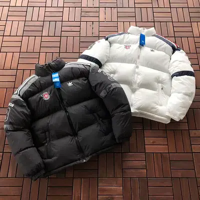 ￥~219 🔥DI🔥AS COTTON JACKET 66061630