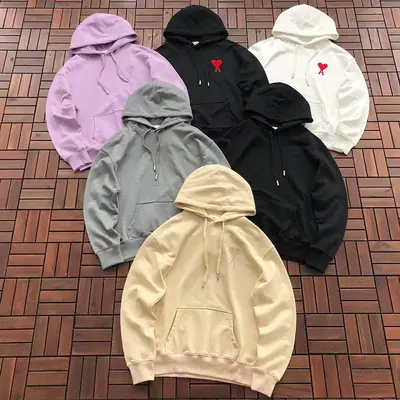 ¥~125 A🔥I HOODIE 77061630 (im 185CM 70KG iwear size M in the photo)
