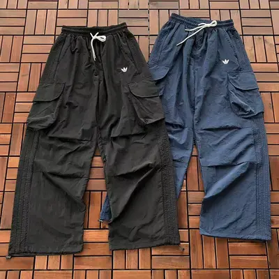 ¥~139 🔥DI🔥AS TROUSERS 66061606 (im 185CM 80KG iwear size M in the photo)