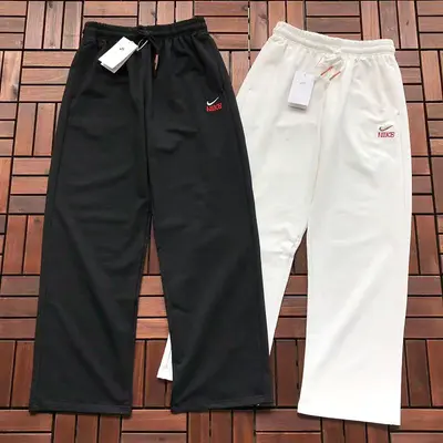 ¥~135 N🔥K🔥 TROUSERS 66061627 (im 185CM 80KG iwear size M in the photo)