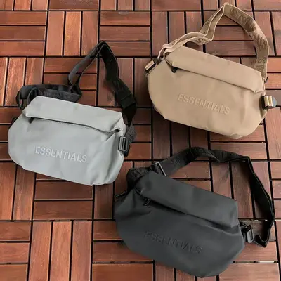 ¥~125 FOG BAG 66061617(长25CM*宽15CM*高8CM)