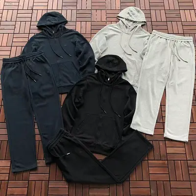 TOP¥~139 PANTS¥~125 L🔥C🔥ST🔥HOODIE TROUSERS 66061615