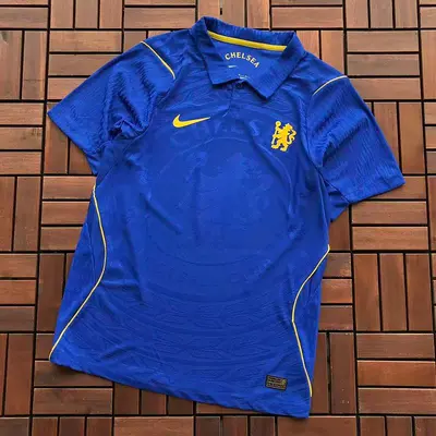 ¥ ~ 66 FOOTBALL T-SHIRT 55061632 (im 185CM 80KG iwear size M in the photo)