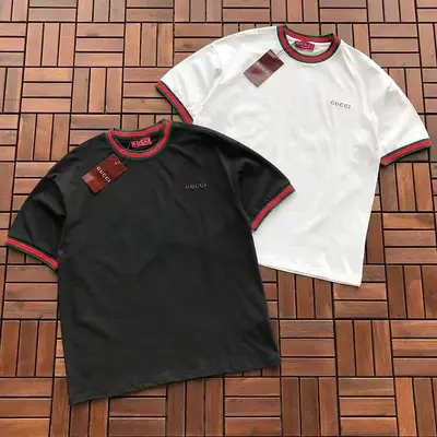 ¥~129 G🔥C🔥I T-SHIRT 66061623 (im 185CM 80KG iwear size M in the photo)