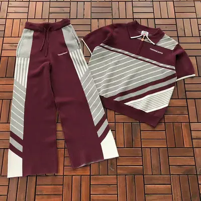 ¥~468 C🔥S🔥BL🔥🔥C🔥T-SHIRT TROUSERS SWEATER 77061641