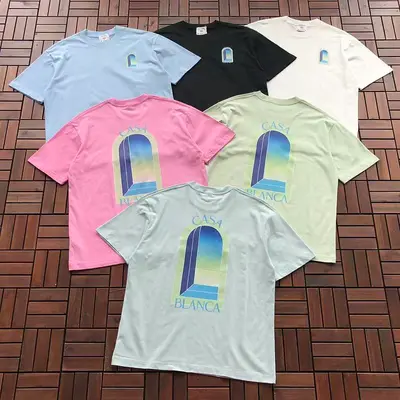 ￥~99 C🔥S🔥BL🔥🔥C🔥 T-SHIRT 77061607 (im 185CM 70KG iwear size L in the photo)