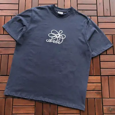 ￥~85 AR🔥E AN🔥W🔥RP T-SHIRT 77061614 (im 185CM 70KG iwear size M in the photo)