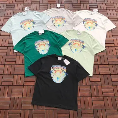 ￥~99 C🔥S🔥BL🔥🔥C🔥 T-SHIRT 77061608 (im 185CM 70KG iwear size L in the photo)