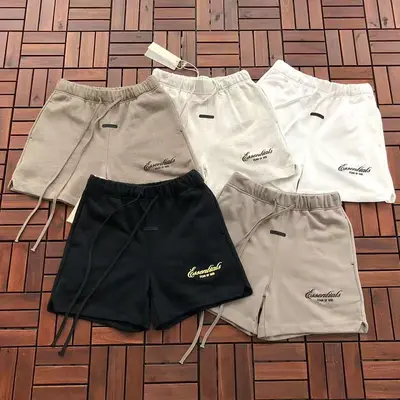 ￥~99 FOG SHORTS 77061644 (im 185CM 70KG iwear size M in the photo)