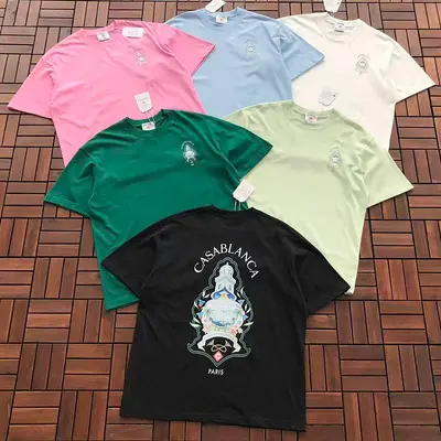 ￥~99 C🔥S🔥BL🔥🔥C🔥 T-SHIRT 77061606 (im 185CM 70KG iwear size L in the photo)