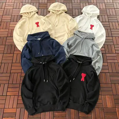 ￥~125 A🔥I HOODIE 77061629 (im 185CM 70KG iwear size M in the photo)