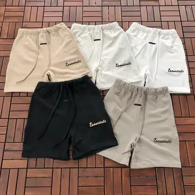 ￥~99 FOG SHORTS 77061645 (im 185CM 70KG iwear size M in the photo)