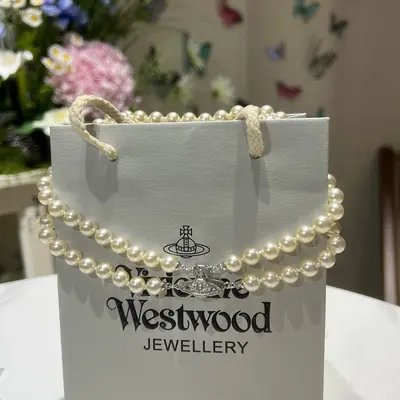 ￥159 VIVIENNE WESTWOOD JEWELRY 88061602