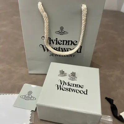 ￥115 VIVIENNE WESTWOOD JEWELRY 88061604