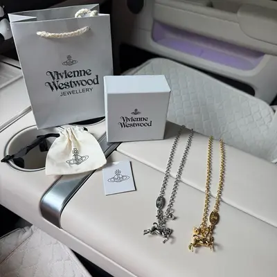 ￥125 VIVIENNE WESTWOOD JEWELRY 88061605