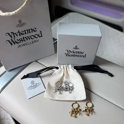 ￥119 VIVIENNE WESTWOOD JEWELRY 88061608