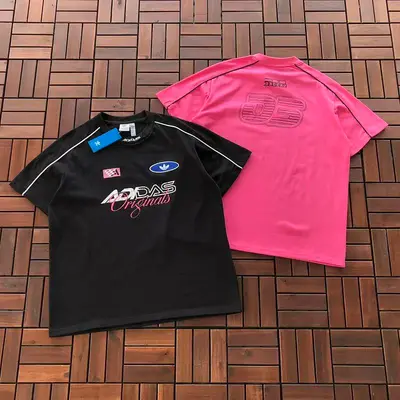 ￥~99 🔥DI🔥AS T-SHIRT 77061706 (im 185CM 70KG iwear size M in the photo)