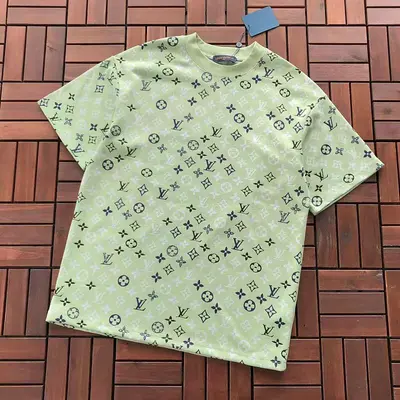 ￥~95 L🔥T-SHIRT 77061708 (im 185CM 70KG iwear size L in the photo)