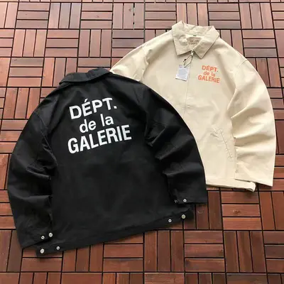 ¥~189 GALLERY DEPT JACKET 55061740