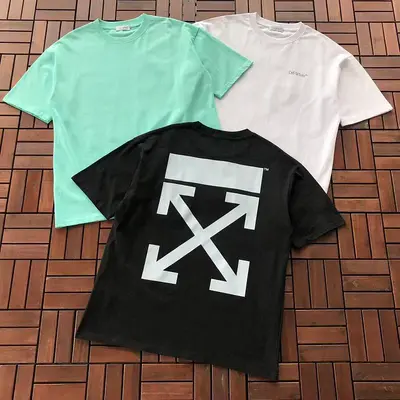 ¥~109 O🔥🔥-W🔥🔥TE T-SHIRT 55061736 (im 185CM 80KG iwear size L in the photo)