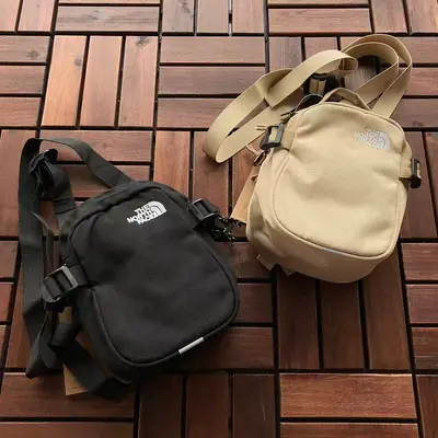 ¥~89 T🔥🔥 N🔥🔥F🔥🔥BAG 77061795(长15CM*宽20CM*高9CM)