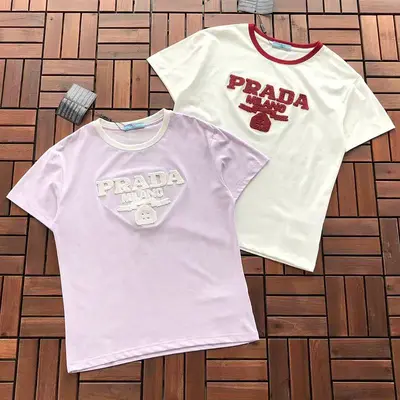 ¥~129 P🔥A🔥A T-SHIRT WOMAN 66061734