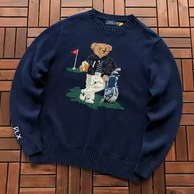 ¥~246 RA🔥PH🔥AU🔥EN SWEATER 66061732 (im 185CM 80KG iwear size L in the photo)