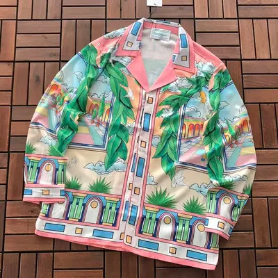 ¥~125 C🔥S🔥BL🔥🔥C🔥LONG-SLEEVE 77061733
