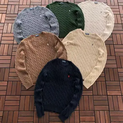 ¥~195 RA🔥PH🔥AU🔥EN SWEATER WOMAN 66061721
