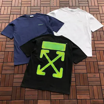 ¥~109 O🔥🔥-W🔥🔥TE T-SHIRT 55061713 (im 185CM 80KG iwear size L in the photo)
