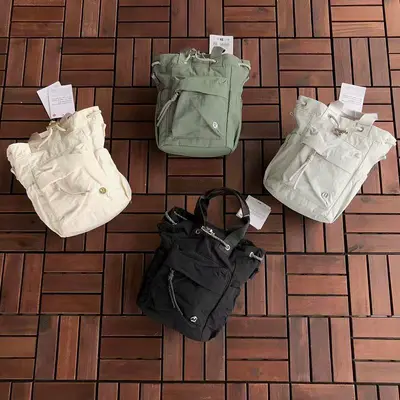 ¥~169 L🔥🔥UL🔥M🔥N BAG 66061716 (长24CM*宽24CM*高12CM)