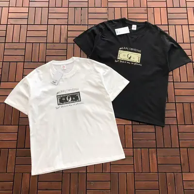 ¥~99 S🔥P🔥E🔥E T-SHIRT 77061805 (im 185CM 80KG iwear size M in the photo)